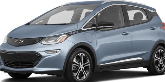 CHEVROLET BOLT EV 2020 1G1FZ6S00L4129216 image